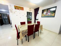 Blk 357C Sun Bliss (Sembawang), HDB Executive #528252511